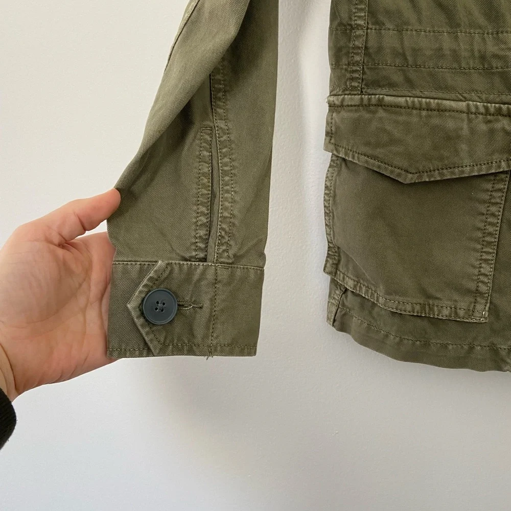 Madewell Jacket - Picture 7 of 8